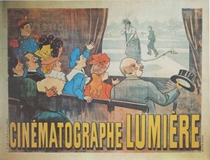   | 1896-1960 | Posters French cinema