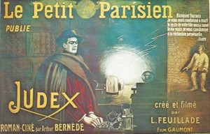   | 1896-1960 | Posters French cinema