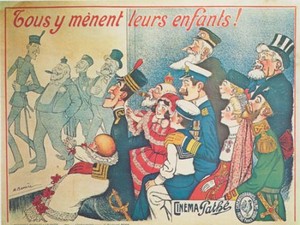   | 1896-1960 | Posters French cinema