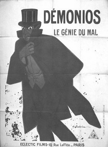   | 1896-1960 | Posters French cinema