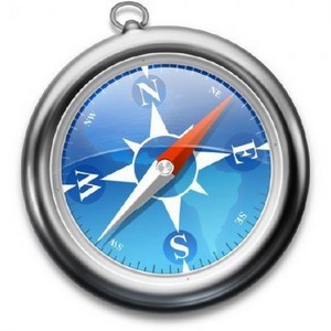 Apple Safari 5.1.1 Portable