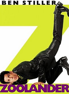   / Zoolander (2001) HDTVRip + HDTV 720p + HDTV 1080p