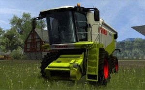 Agricultural Simulator 2011 (2011/ENG/L)