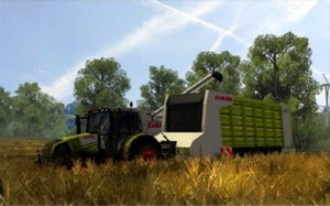 Agricultural Simulator 2011 (2011/ENG/L)