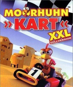 Moorhuhn Kart 2 XXL (2004/ENG)