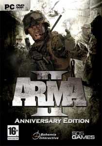 Arma 2: Anniversary Edition (2011/ENG)