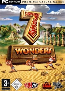 7 Wonders II (2007/Multi5/ENG)