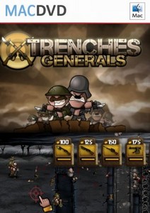 Trenches: Generals (2011/ENG)