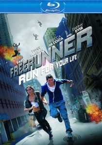 Фрираннер / Freerunner (2011) HDRip-AVC