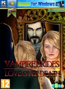 Vampire Brides: Love Over Death (2010/P/RUS)