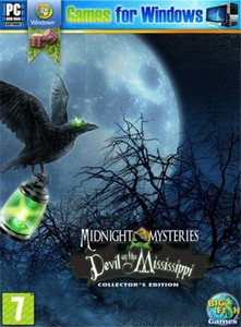 Midnight Mysteries: Devil on the Mississippi (2011|P|RUS)