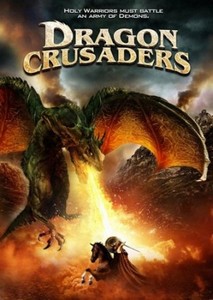   / Dragon Crusaders (2011/HDRip/1400Mb)