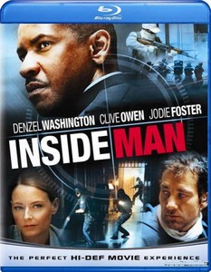      / Inside Man (2006) HDRip 720p + BDRip 720p + HDRip 1080 ...
