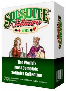 SolSuite 2011 11.10 Rus Portable