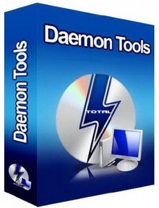 Daemon Tools PRO Advanced 4.41.0315.0262 (Зарегестрированная версия)