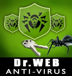 Журнальные лицензионные ключи для антивируса Dr.Web (последний до 08.12.201 ...