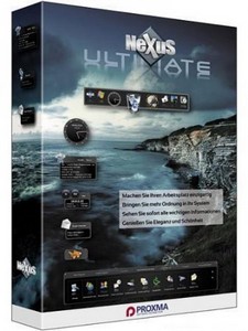 Winstep Nexus Ultimate v11.6 -  