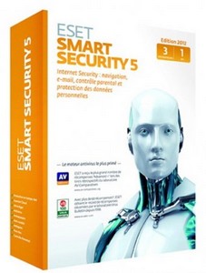 ESET NOD32 Smart Security 5.0.94.4 Final (   )