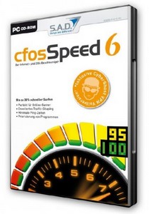 cFosSpeed 6.61 Build 1890 Beta Multilingual