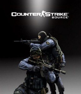 Counter - Strike Source v.1.0.0.67 +Автообновление +Patch +No-Steam (2011/P ...