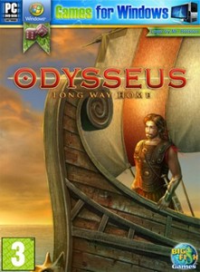 Odysseus: Long Way Home (2011/P/RUS)