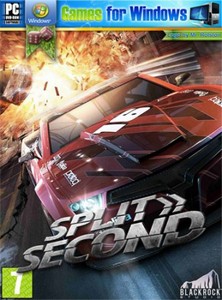 Split Second (2010.RUS.RePack by 1UPGRADE1)