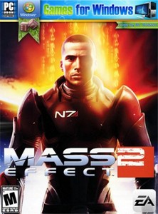 Mass Effect 2 (2010.P.RUS)