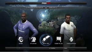 Pro Evolution Soccer 2012 (2011|L|RUS)