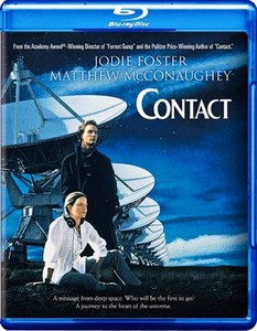  / Contact (1997) BDRip-AVC(720p) + HDRip 720p + BDRip 720p + BDRip 1080p