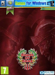 Roads of Rome 3 (2011.RUS.L)