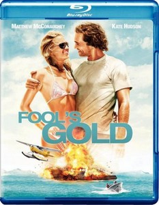   / Fools Gold (2008) HDRip-AVC + BDRip 720p + BDRip 1080p