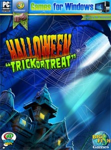 Halloween: Trick or Treat (2011/P/ENG)