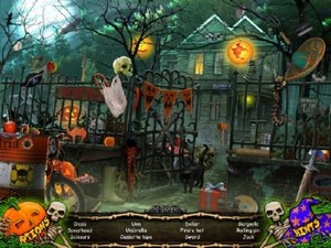 Halloween: Trick or Treat (2011/P/ENG)