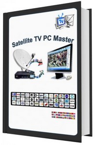 Satellite TV PC Master v6.0 Final Update October