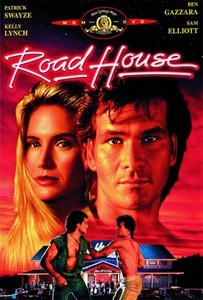 Придорожная закусочная / Дом у дороги / Road House (1989) HDRip + BDRip 720 ...