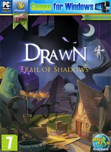 Drawn 3: Trail of Shadows (2011|ENG|L)
