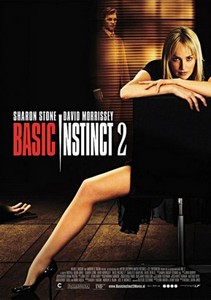   2:   / Basic Instinct 2 (2006) HDRip + BDRip 72 ...