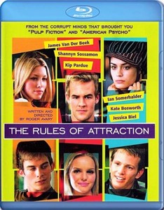   / The Rules of Attraction (2002) HDRip-AVC + BDRip 720p + BDR ...
