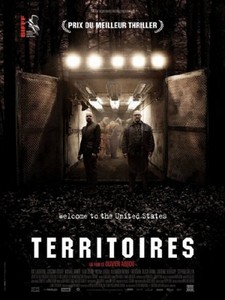  / Territories  (2010/DVDRip/1400)