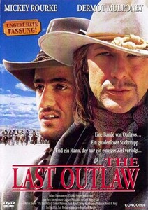 Последний изгой / The Last Outlaw (1993) HDTVRip/1400/2100 + HDTV 720p + HD ...