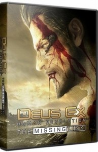 Deus Ex: Human Revolution + The Missing Link (2011/PC/RePack/Rus) by -Ultra-  22.10.2011