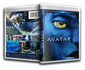  / Avatar (2009/BDRip/2800Mb) 1080p