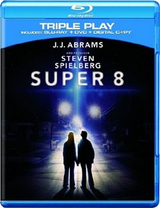  8 / Super 8  (2011/HDRip)