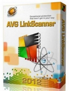 AVG LinkScanner 2012 12.0.1834 Build 4565 (x86/x64)