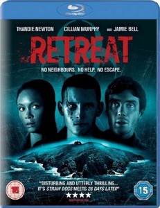  / Retreat  (2011/HDRip)