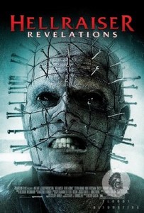   :  / Hellraiser: Revelations  (2011 .) DVDRip
