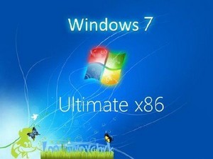  Windows 7 Ultimate SP1 86  (/RUS/2011) (fixed)