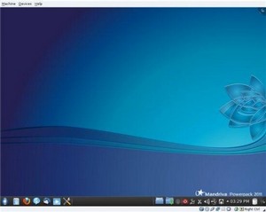Mandriva Linux Powerpack 2011 Hydrogen i586-x86_64 (Multilingual)
