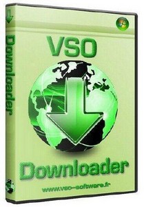   VSO dwnlder 1.6.6.0 ML/Rus