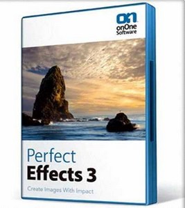 OnOne Perfect Effects 3
